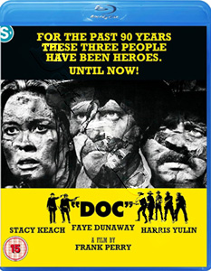 Doc |   Blu-Ray